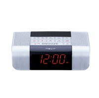 Nevir NVR-332 (NVR-332PLATA)